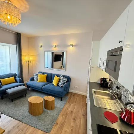 Apartman Charming Historic Bairro Alto *