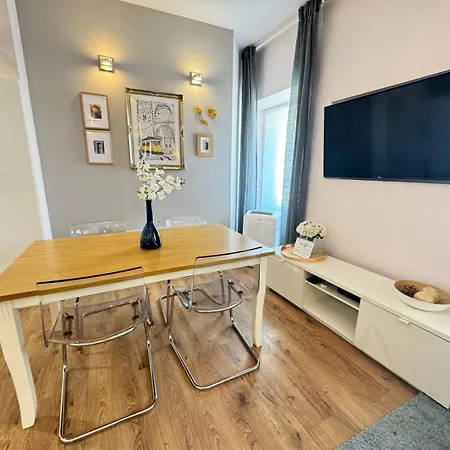 Charming Historic Bairro Alto *