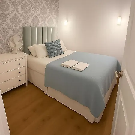 Charming Historic Bairro Alto * Lisboa